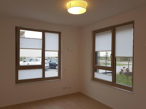 Foto - 1 Zimmer Erdgeschoßwohnung zur Miete in Regensburg