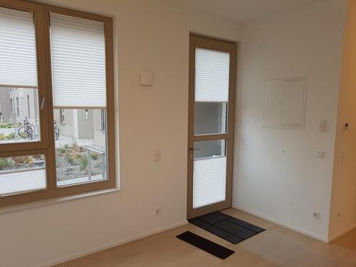 Foto - Erdgeschoßwohnung in Regensburg zur Miete