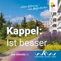 Foto - 3 Zimmer Etagenwohnung zur Miete in Chemnitz