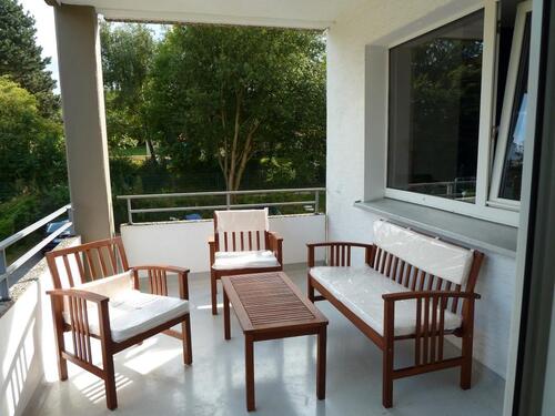 Foto - 3 Zimmer Etagenwohnung zur Miete in Arnsberg