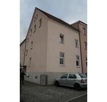 Große 3-Zi. mit Laminat, Wannenbad und Garten in guter Lage! Stellplatz mgl. - Reinsdorf