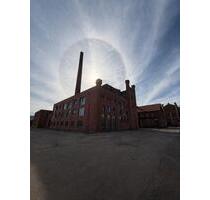 Stilvolle 4-Zimmer- mit 2 Dachterrassen, Parkett, Tageslichtbad, Wa+Du und Stellplatz! - Magdeburg Neue Neustadt