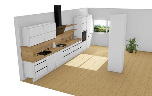 Foto - Etagenwohnung in Magdeburg zur Miete