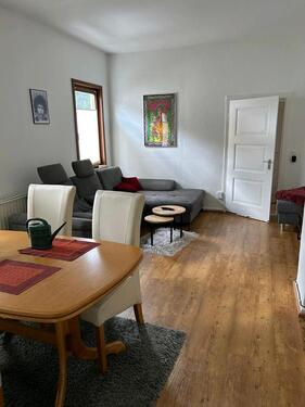 Foto - 2,5 -Zimmer-Wohnung in zentraler Lage von Alsfeld