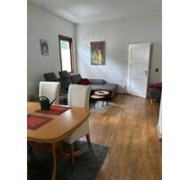 2,5 -Zimmer-Wohnung in zentraler Lage von Alsfeld