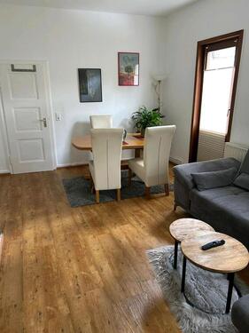 Foto - 2 Zimmer Etagenwohnung zur Miete in Alsfeld