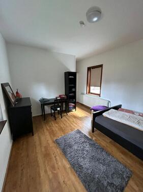 Foto - 2 Zimmer Etagenwohnung in Alsfeld