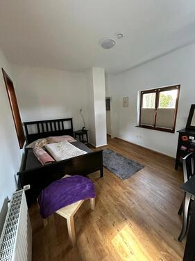 Foto - Etagenwohnung in Alsfeld zur Miete