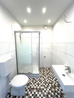 Foto - Traumhafte City-Wohnung mit Balkon!