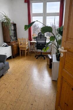 Foto - Etagenwohnung in Witten zur Miete