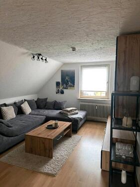 Foto - Drei Zimmerwohnung in Berenbostel mit Badewanne bei Edeka