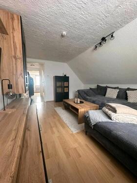 Foto - 3 Zimmer Dachgeschoßwohnung in Garbsen
