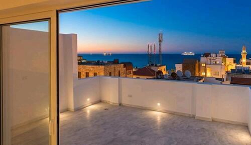 Foto - Große neue Dachterrassenwohnung in Hurghada am Roten Meer