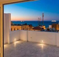 Große neue Dachterrassenwohnung in Hurghada am Roten Meer - Hannover