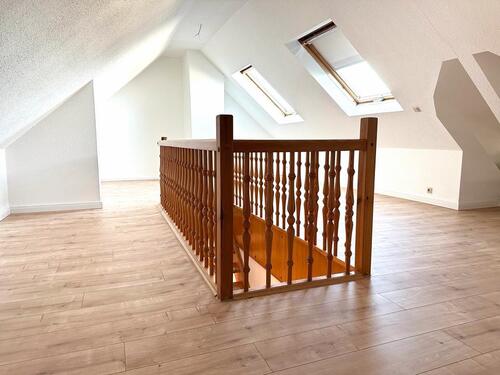 Foto - 3 Zimmer Maisonettenwohnung in Chemnitz