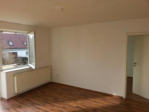 Foto - 3-Zimmer Wohnung Küche Bad in Hirschau
