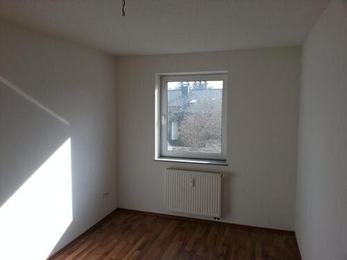 Foto - 3 Zimmer Etagenwohnung in Hirschau