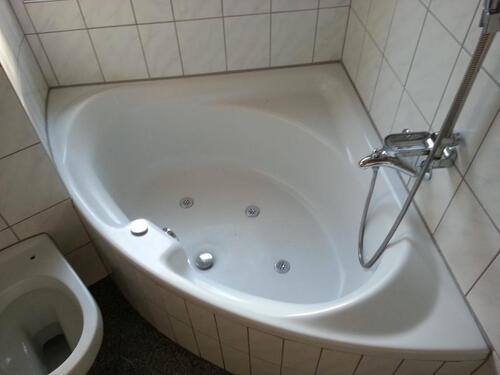 Foto - Etagenwohnung in Hirschau zur Miete
