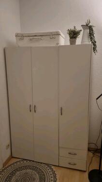 Foto - 1 Zimmer Erdgeschoßwohnung in Luckenwalde
