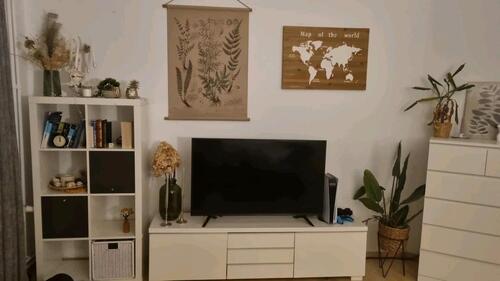 Foto - Erdgeschoßwohnung in Luckenwalde zur Miete