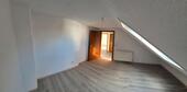 Foto - 3 Zimmer Dachgeschoßwohnung zur Miete in Saarbrücken
