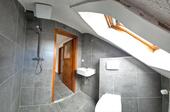 Foto - Dachgeschoßwohnung in Saarbrücken zur Miete