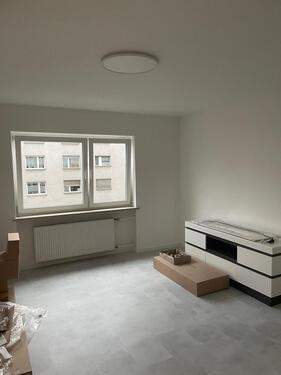 Foto - Neu saniertes 1-Zimmer-Appartement - Untersendling(+TG zzgl. 30k)