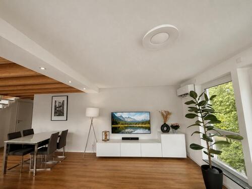 Foto - 2.5 Zimmer Dachgeschoßwohnung zum Kaufen in Bochum