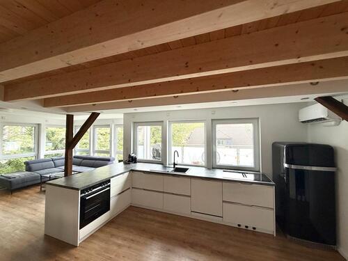 Foto - 2.5 Zimmer Dachgeschoßwohnung in Bochum