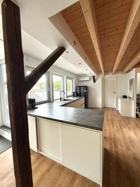 Foto - Dachgeschoßwohnung in Bochum zum Kaufen