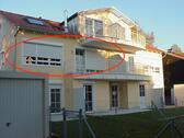 Foto - 3-Zimmer Eigentumswohnung, Balkon, gepflegt