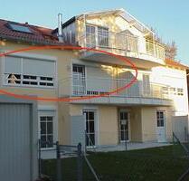 3-Zimmer Eigentumswohnung, Balkon, gepflegt - Puchheim