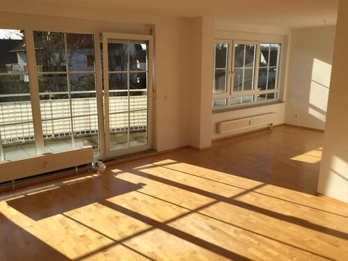 Foto - 3 Zimmer Etagenwohnung in Puchheim