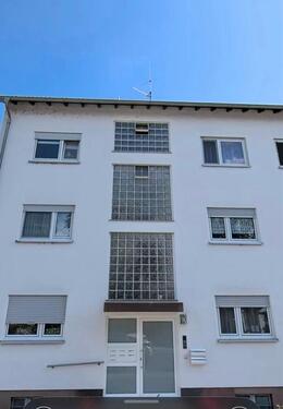 Foto - Attraktive 2-Zimmer Wohnung mit Balkon in Ketsch zu verkaufen