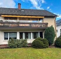 Einziehen und wohlfühlen – frisch renovierte 2,5-Zimmer-Wohnung i - Bad Salzuflen