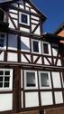 Foto - Charmantes Fachwerkhaus in Spangenberg zu vermieten