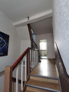 Foto - Etagenwohnung zur Miete in Spangenberg