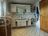 Foto - Etagenwohnung in Spangenberg