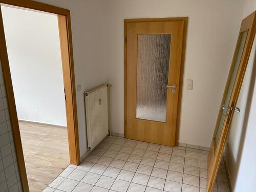 Foto - Kleine Wohnung in Bergen auf Rügen