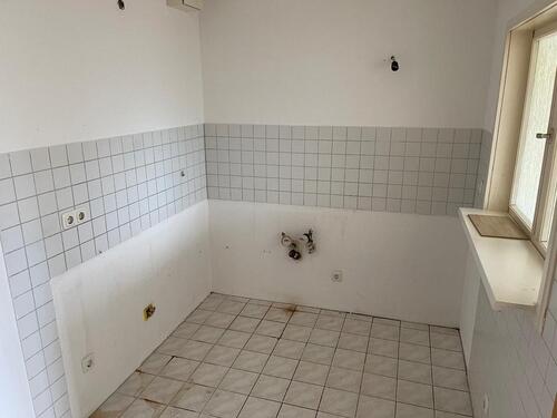 Foto - Etagenwohnung zur Miete in Gingst