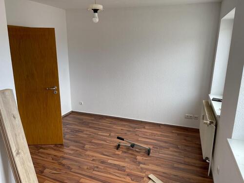 Foto - Etagenwohnung in Gingst zur Miete