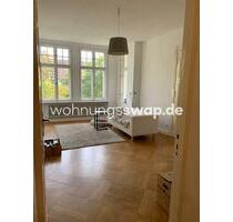 Wohnungsswap - 3 Zimmer, 100 m² - Handjerystraße, Berlin-12161