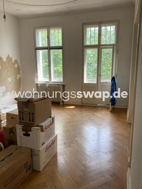 Foto - Etagenwohnung zur Miete in Berlin