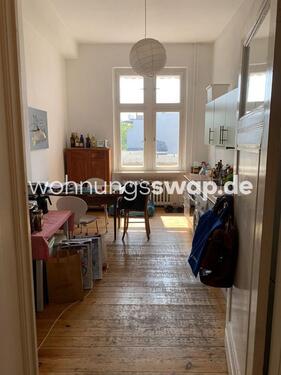 Foto - Etagenwohnung in Berlin