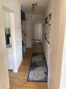 Foto - Etagenwohnung in Weikersheim