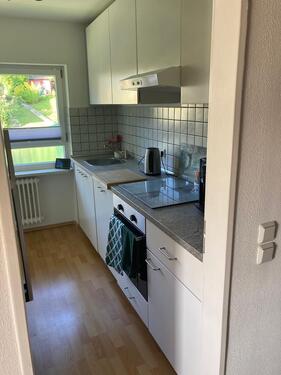 Foto - Etagenwohnung in Weikersheim zur Miete