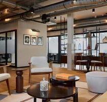 Mindspace Münzstraße – Coworking Monatsmitgliedschaft (Oktober) – - Berlin