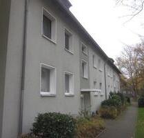 Klein aber mein: individuelle 2,5-Zimmer-Dachgeschosswohnung - Kamen