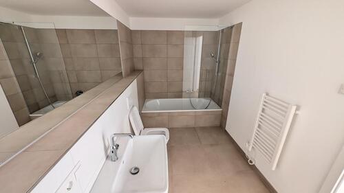 Foto - Etagenwohnung in Wetzlar zur Miete