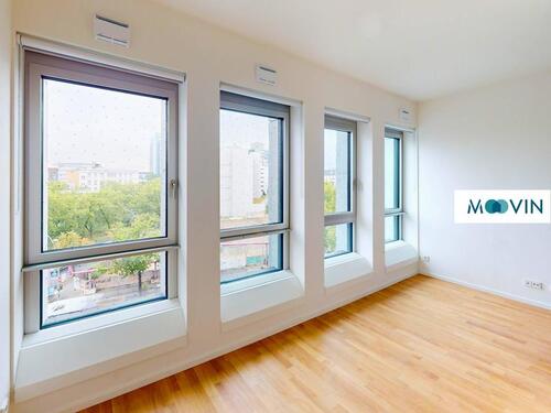 Foto - Etagenwohnung zur Miete in Berlin